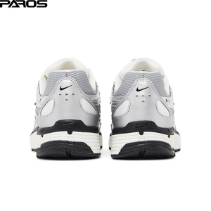 Nike P-6000 'Metallic Silver'