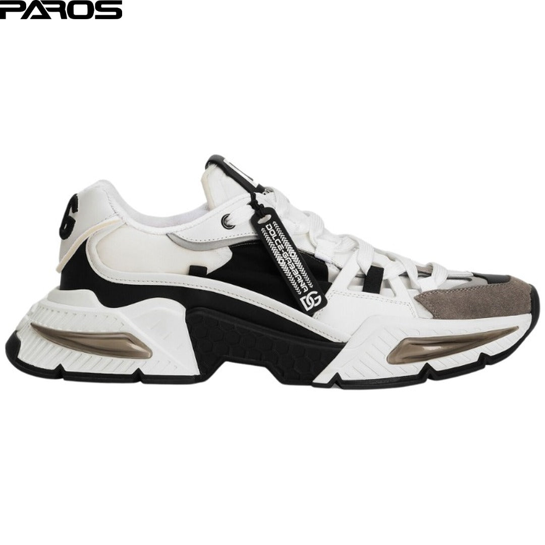 Dolce & Gabbana Airmaster 'Mixed Material'