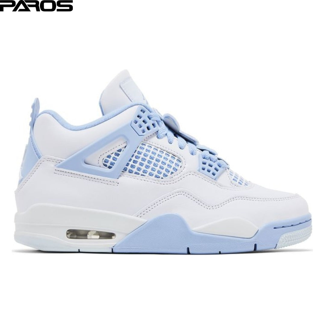 Nike Air Jordan 4 Retro 'Forget Me Not'