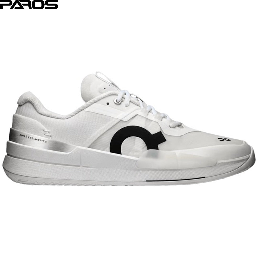 ON The Roger Pro 2 'All White'