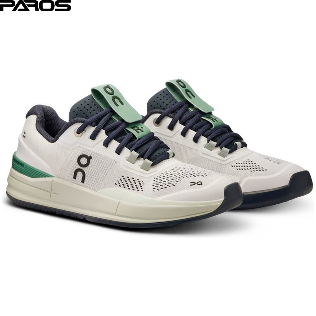 ON The Roger Pro 'White Aloe'