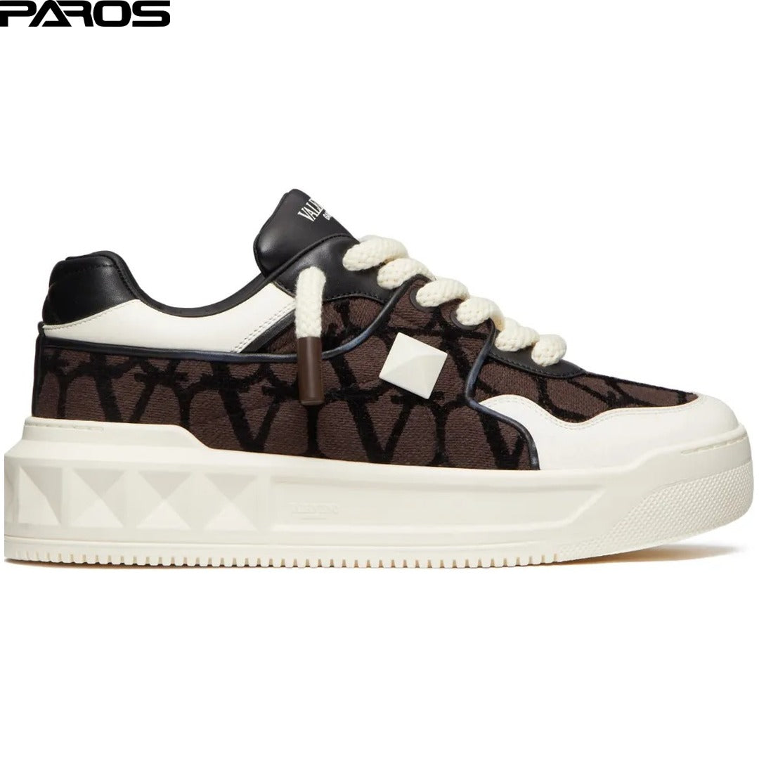 Valentino One Stud XL 'White'