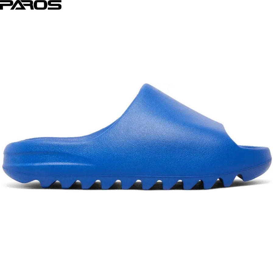 Adidas Yeezy Slides 'Azure'