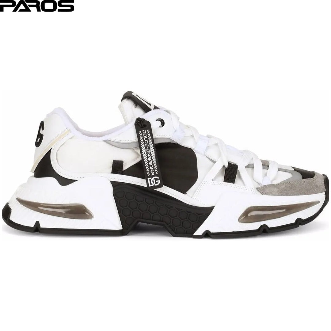 Dolce & Gabbana Airmaster 'Panelled White'