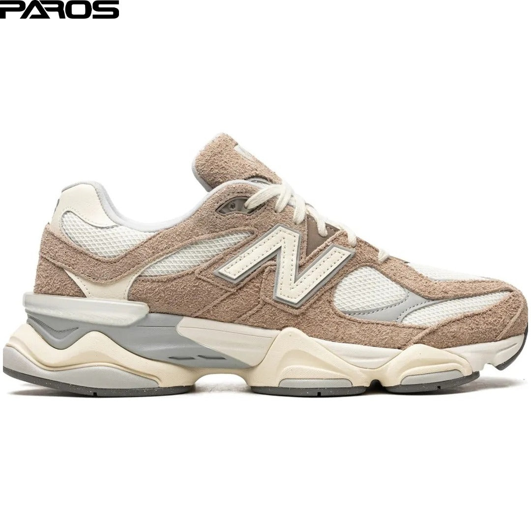New Balance 9060 'Driftwood Stone Pink Sea Salt'