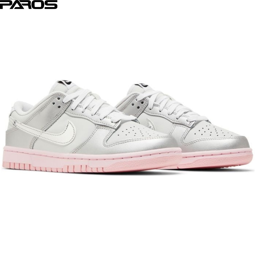 Nike Dunk Low LX 'Photon Dust Pink Foam'