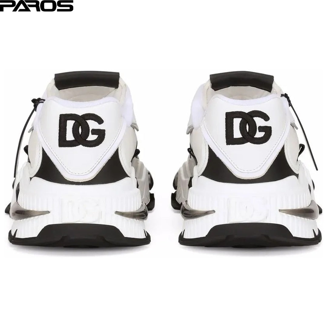 Dolce & Gabbana Airmaster 'Panelled White'