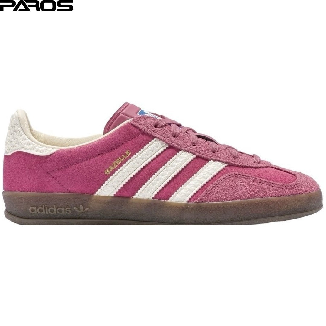 Adidas Gazelle Indoor 'Pink Cloud White'