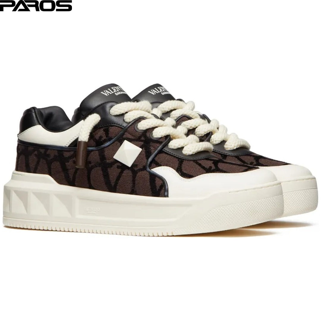 Valentino One Stud XL 'White'