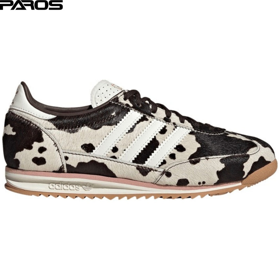 Adidas SL72 OG 'Cow Print'