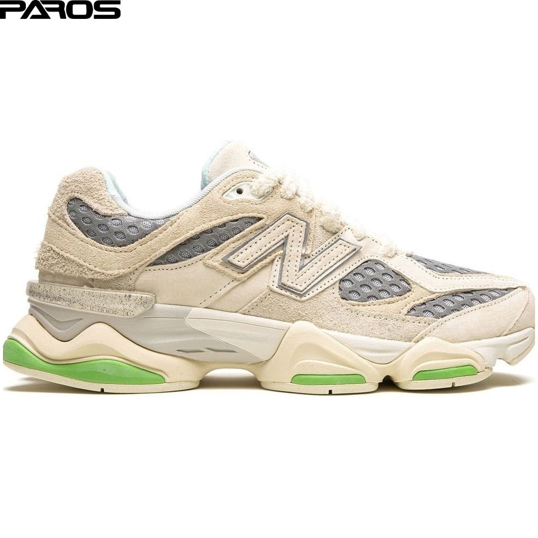 New Balance 9060 'Bricks & Wood'