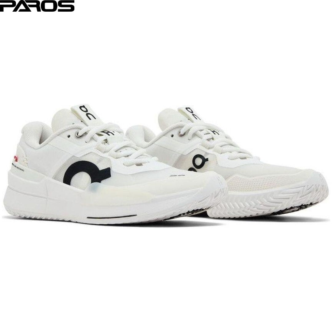 ON The Roger Pro 2 'All White'