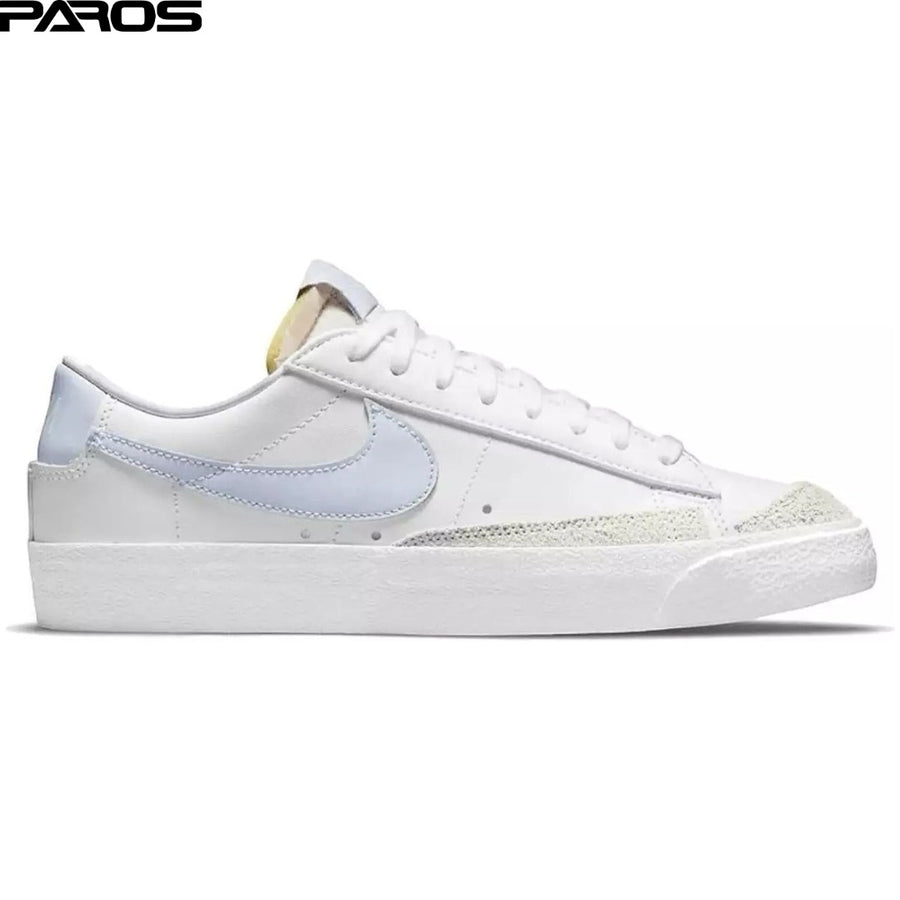Nike Blazer Low '77 'White Ghost'