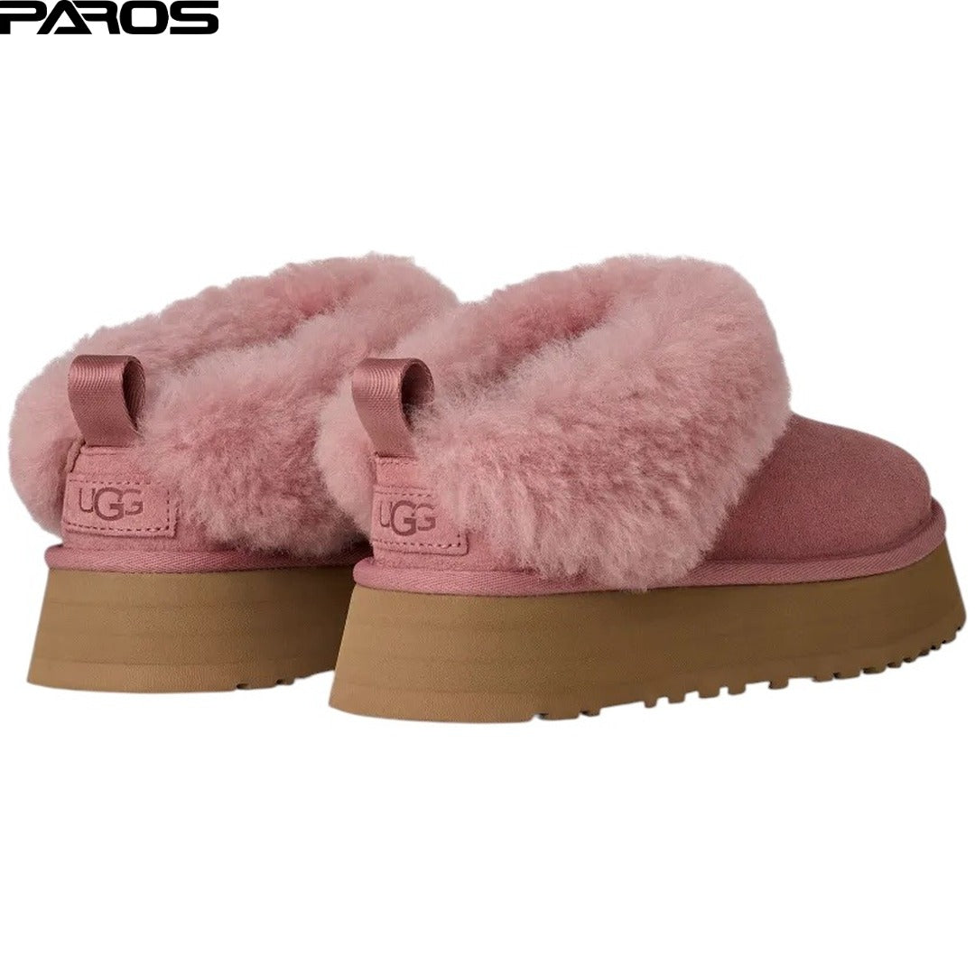 UGG Tazzelle Slipper 'Pink Dawn'