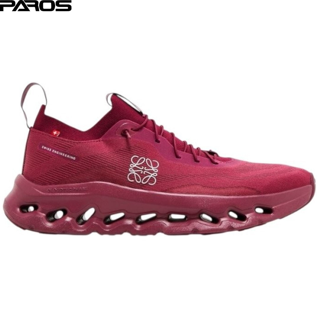 ON Cloudtilt x Loewe 'Beet Red'