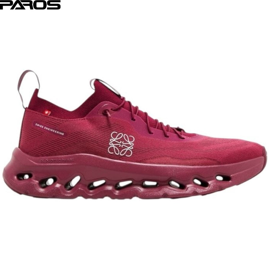 ON Cloudtilt x Loewe 'Beet Red'