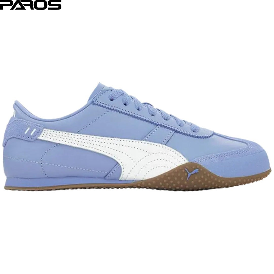 Puma Bella UT Leather 'Blissful Blue'