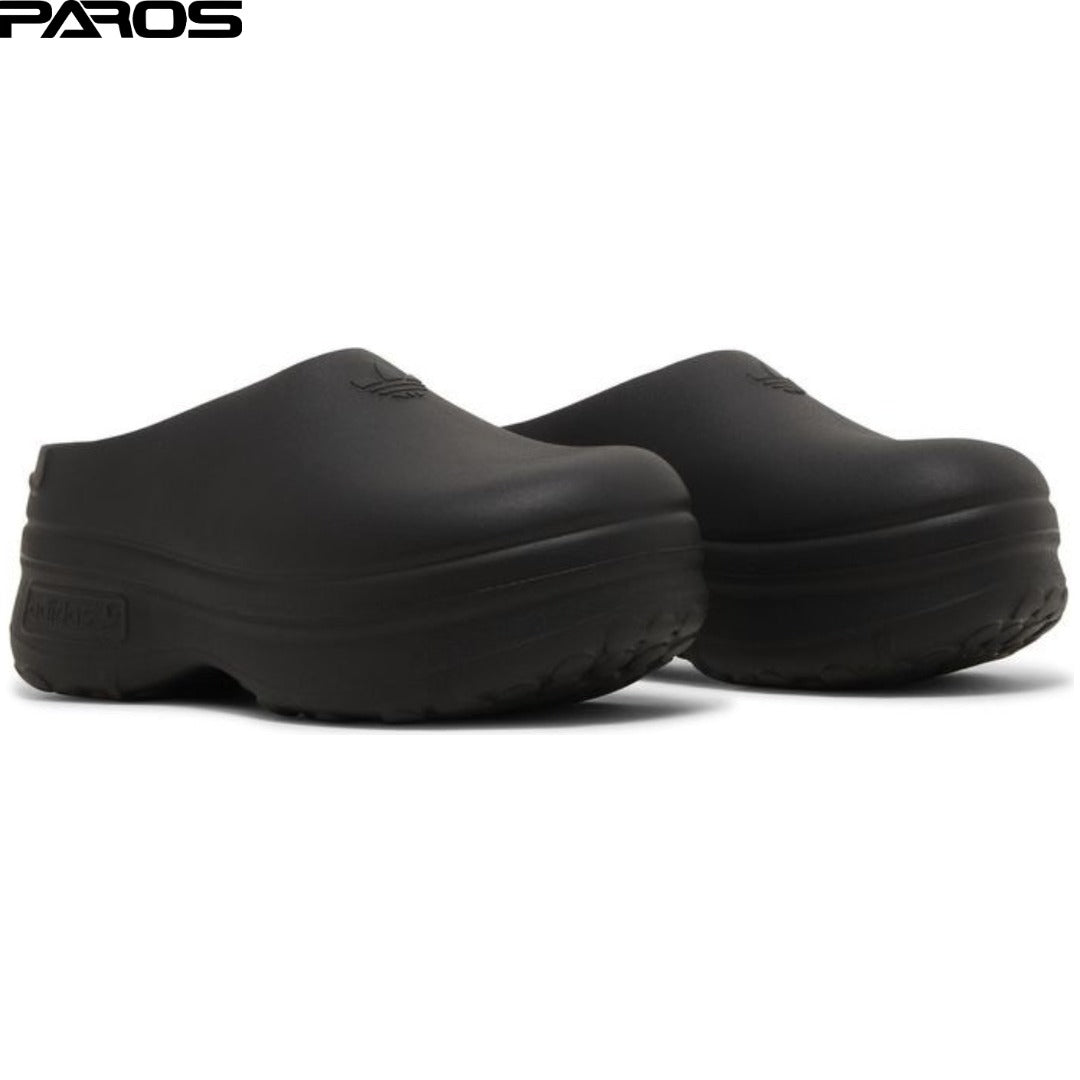 Adidas Adifom Stan Smith Mule 'Core Black'