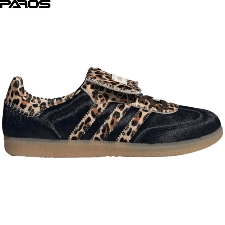 Adidas Samba LT 'Leopard Print'