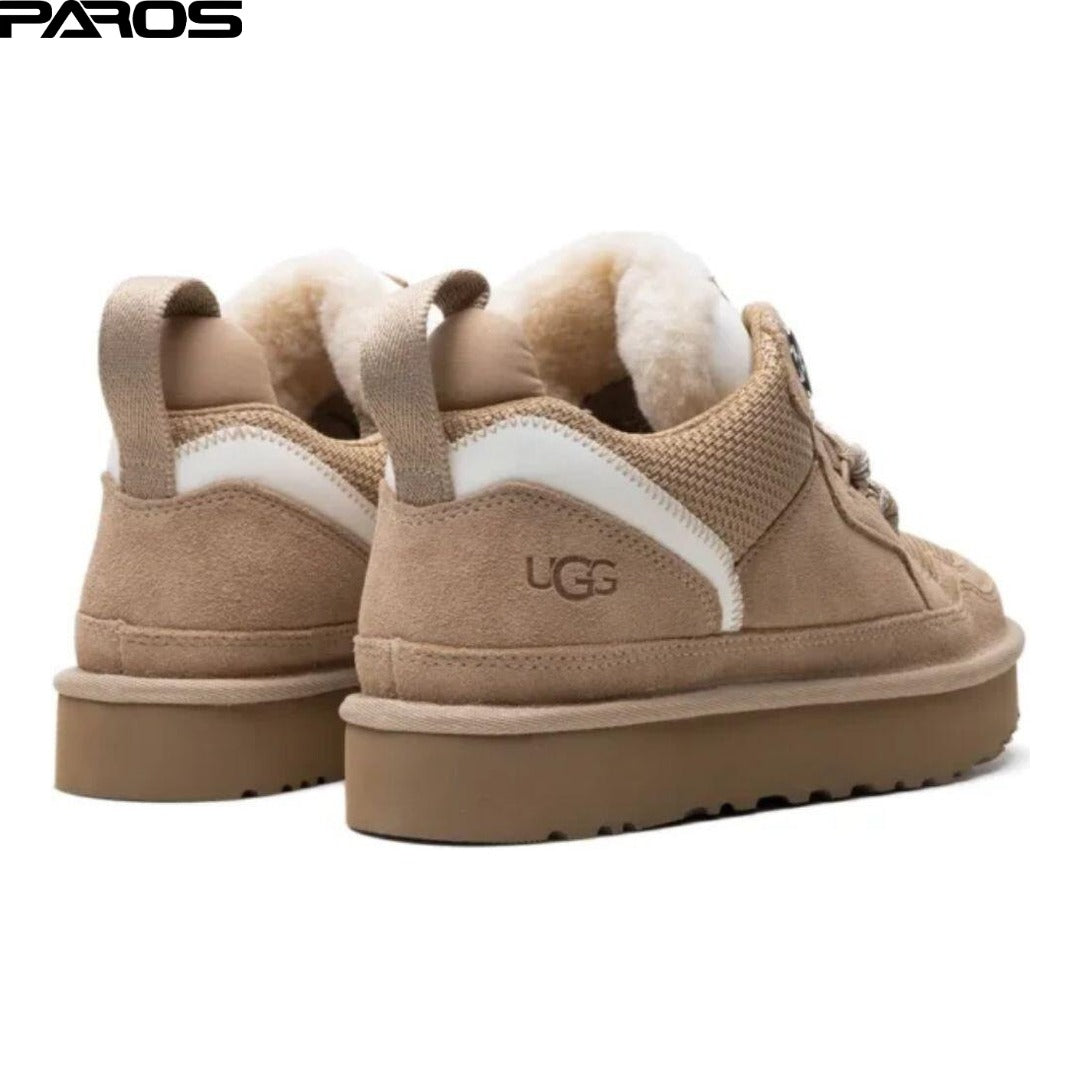 UGG Lowmel 'Antilope'