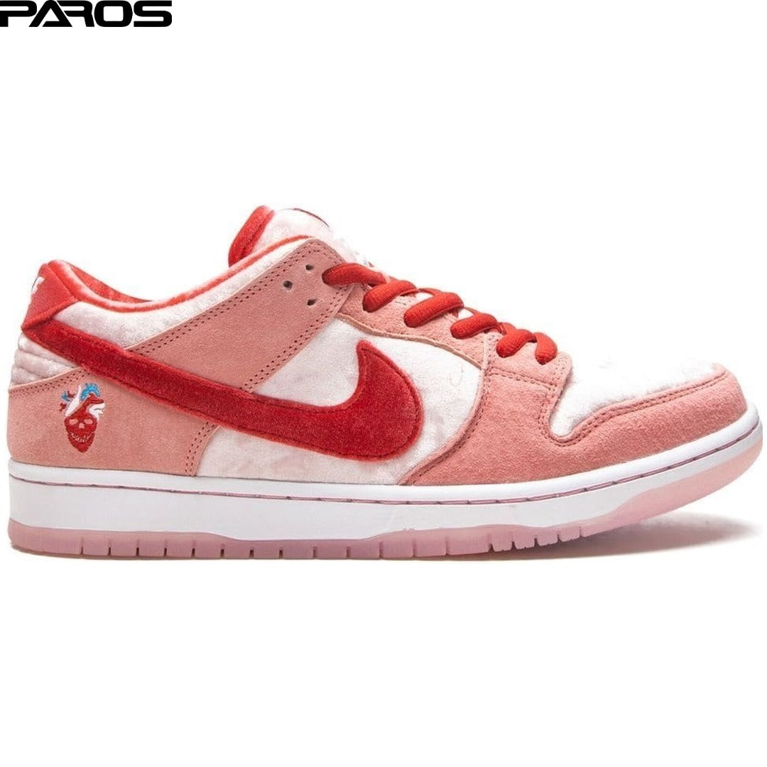 StrangeLove x Nike SB Dunk Low 'Skateboards'