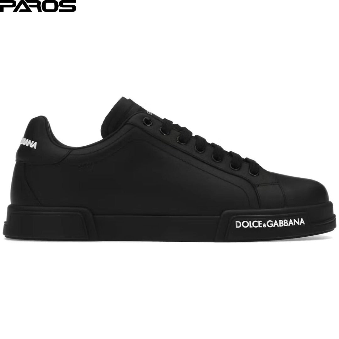Dolce & Gabbana Portofino 'Classic Black'