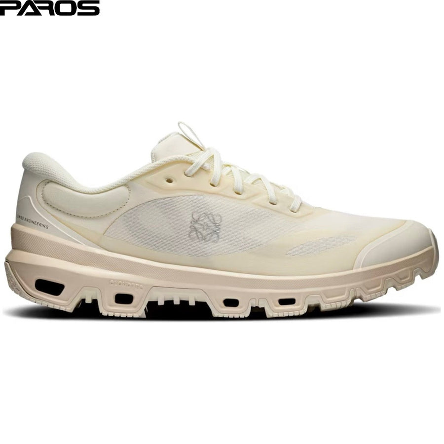 ON Cloudventure 2 x Loewe 'Eggshell'