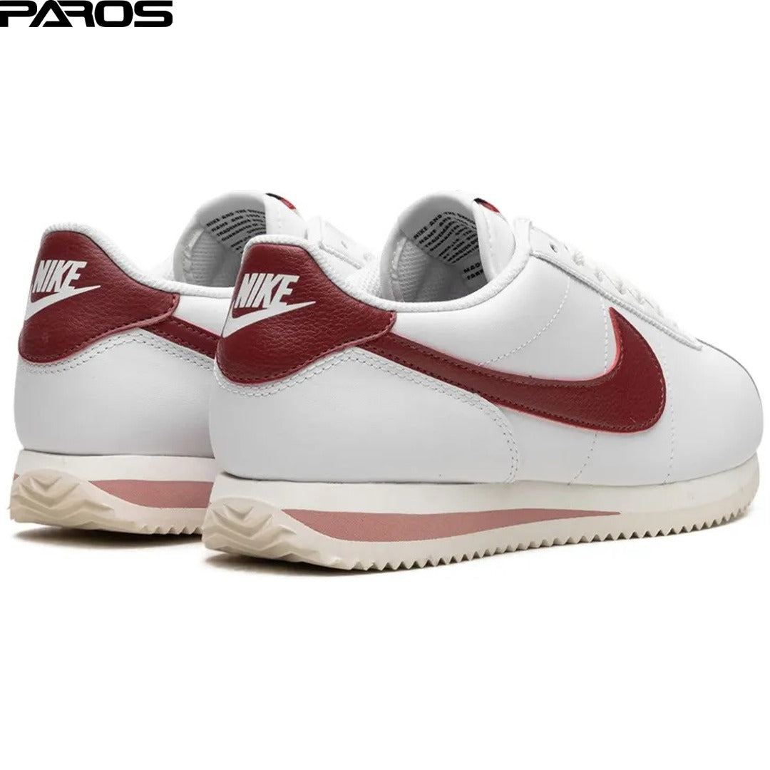 Nike Cortez 'Red Stardust Cedar'