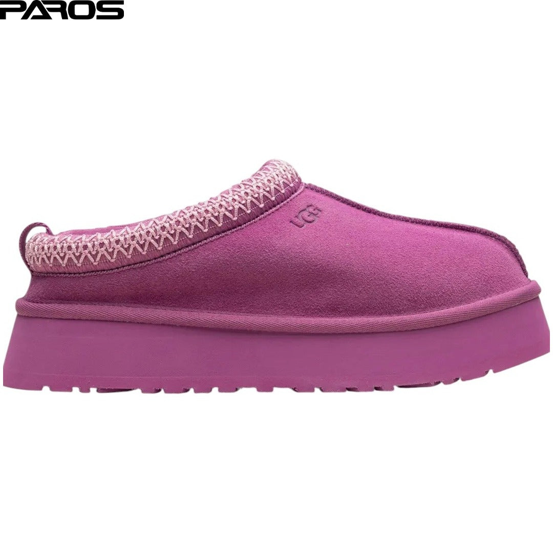 UGG Tazz Slipper 'Purple Ruby'
