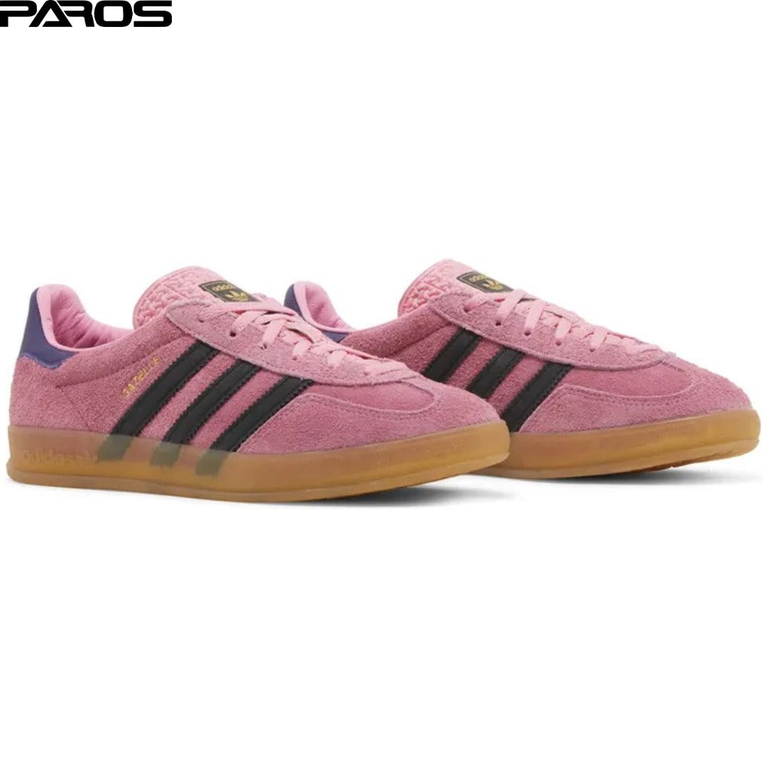 Adidas Gazelle Indoor 'Bliss Pink Purple'