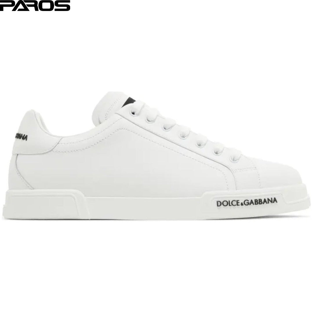 Dolce & Gabbana Portofino 'White'