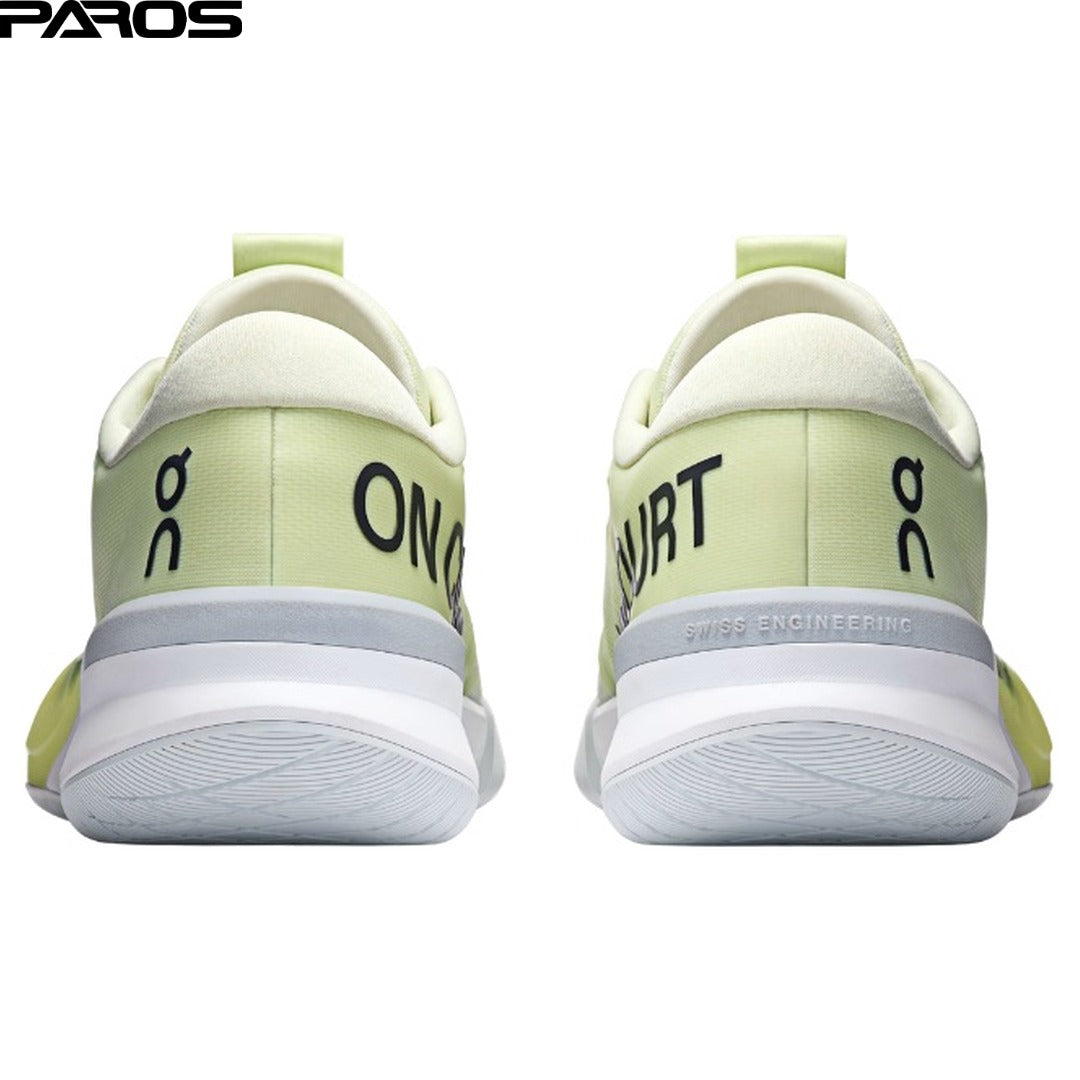 ON The Roger Pro 3 'Linen Lime'