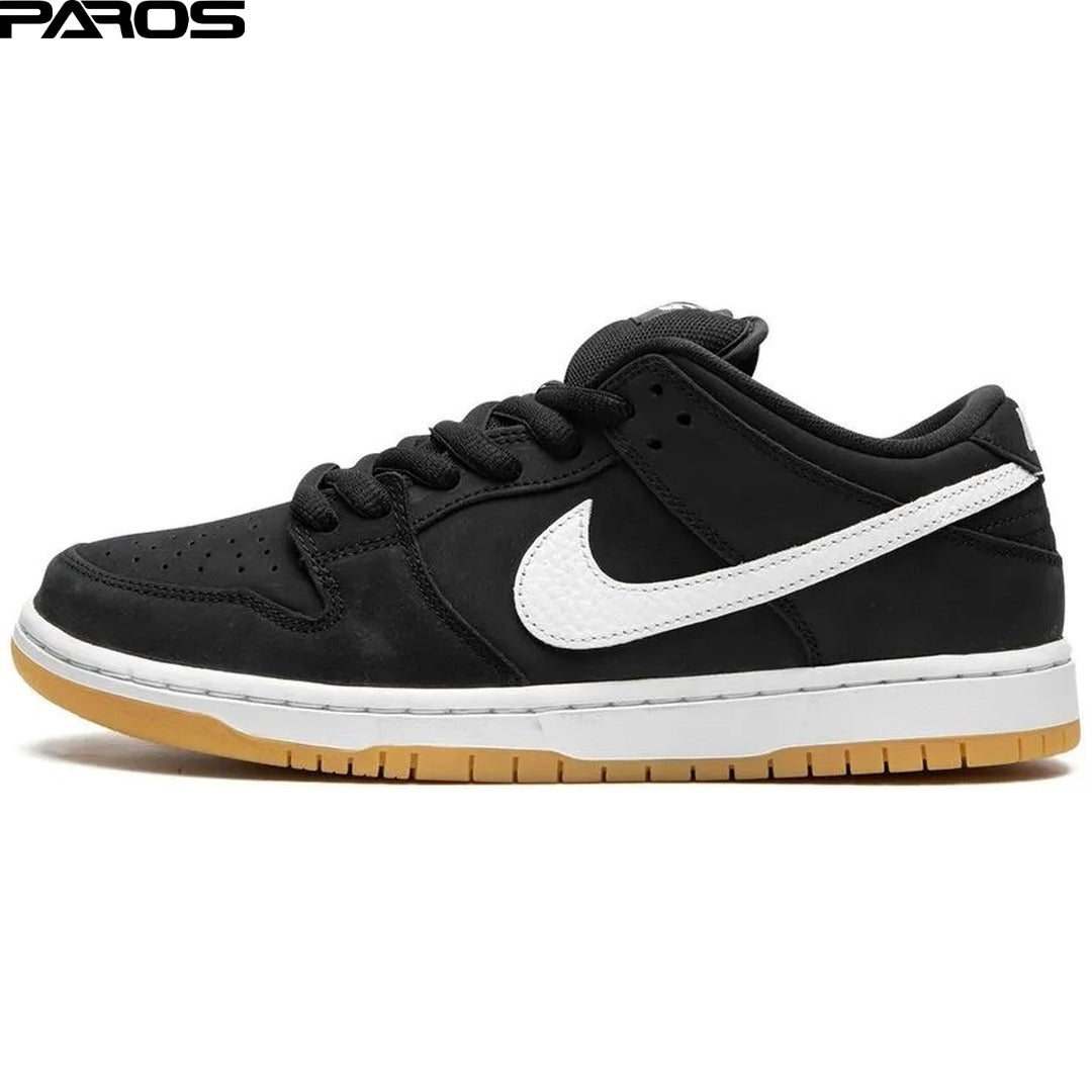 Nike SB Dunk Low Pro 'Black Gum'