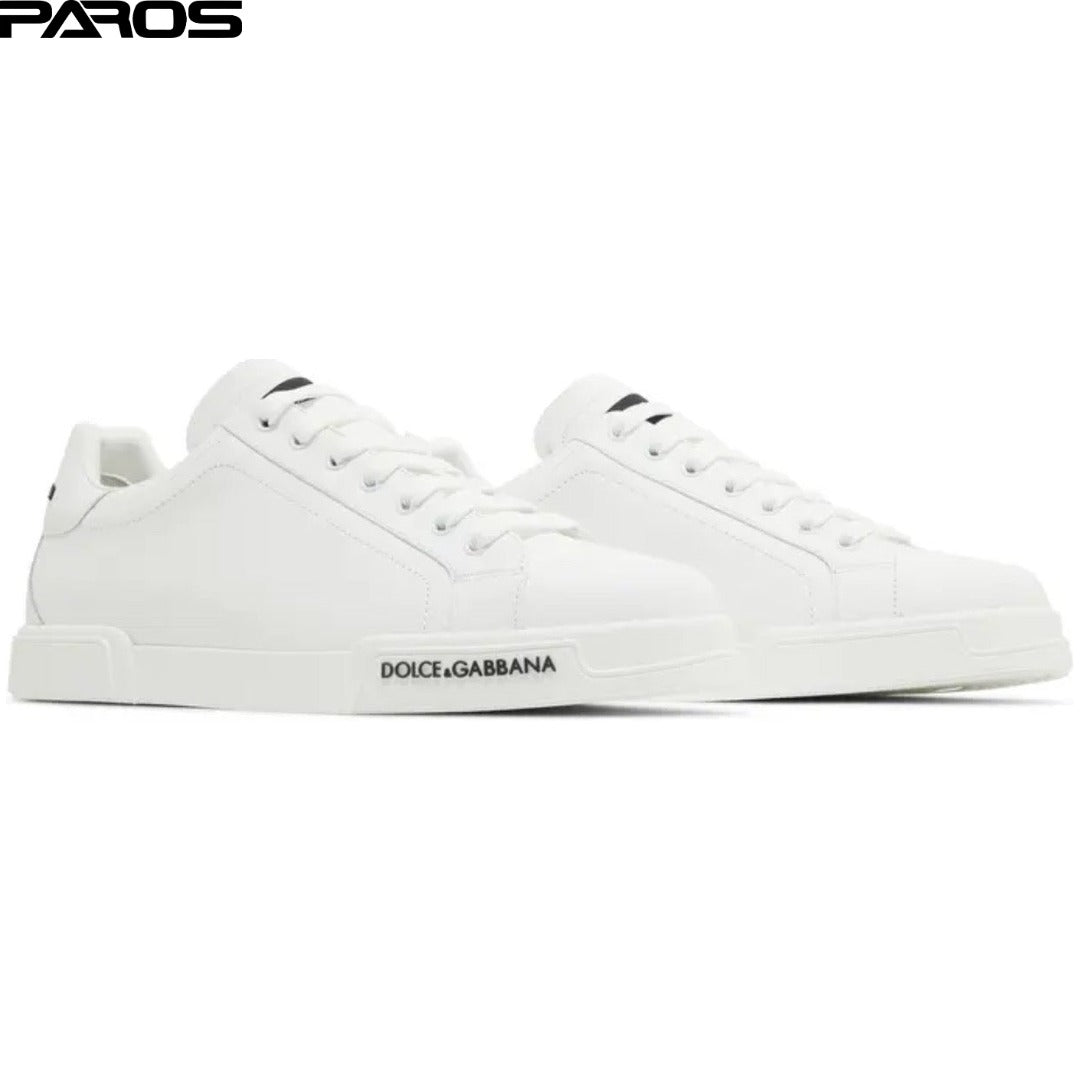 Dolce & Gabbana Portofino 'White'