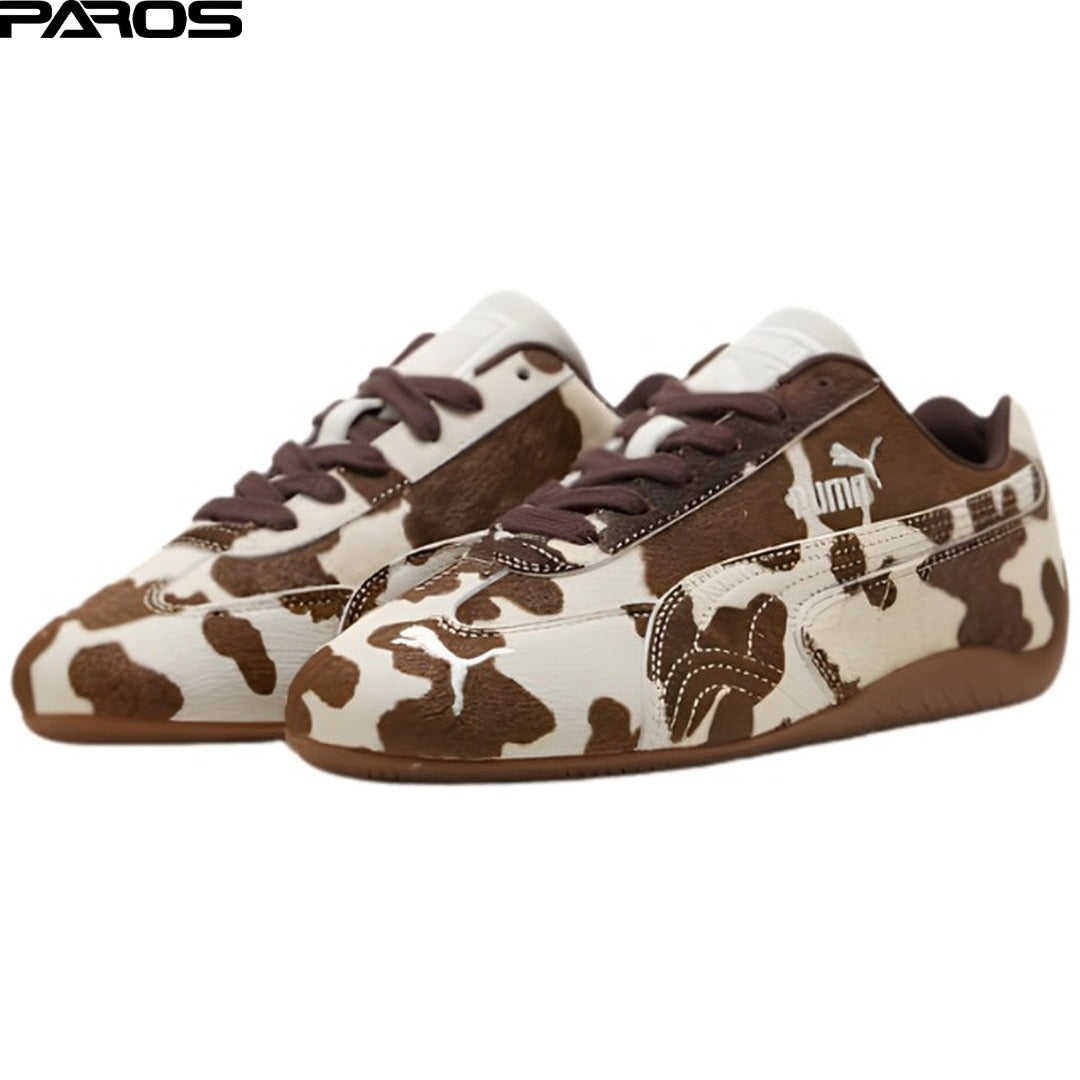 Puma Speedcat OG 'Cow Print'