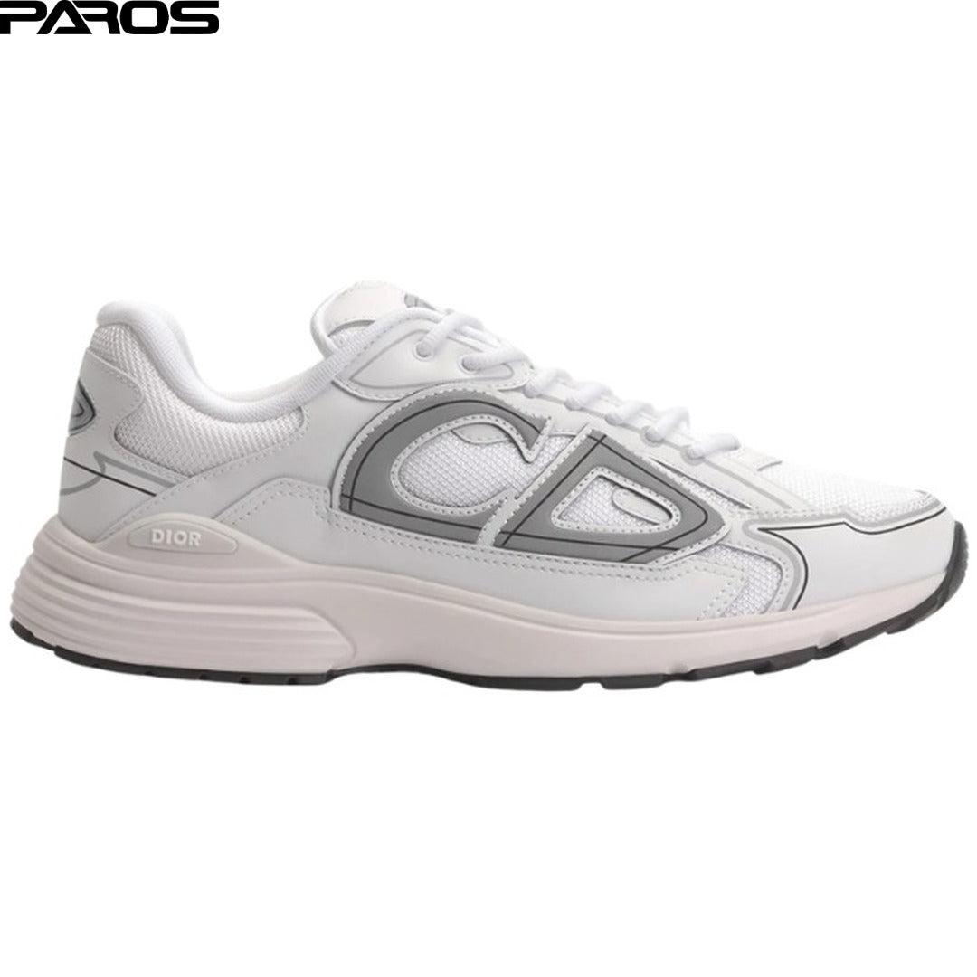 Dior B30 'White Grey'