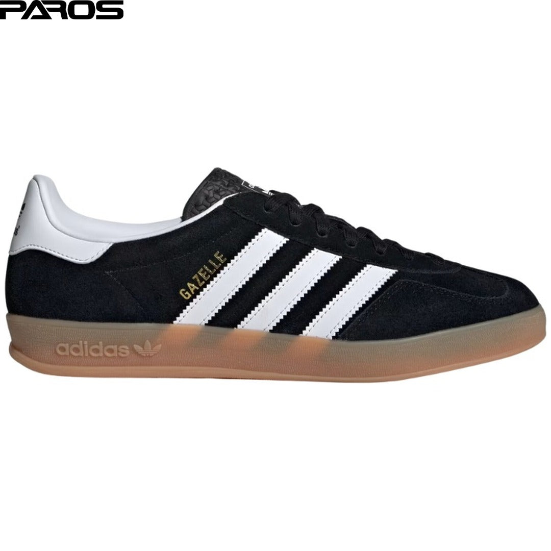 Adidas Gazelle Indoor 'Core Black'