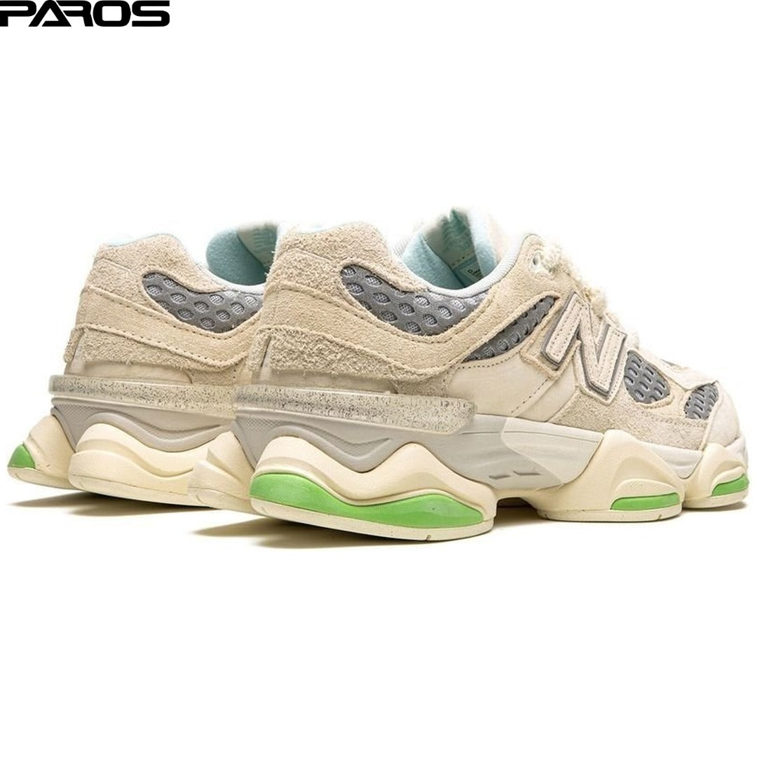 New Balance 9060 'Bricks & Wood'