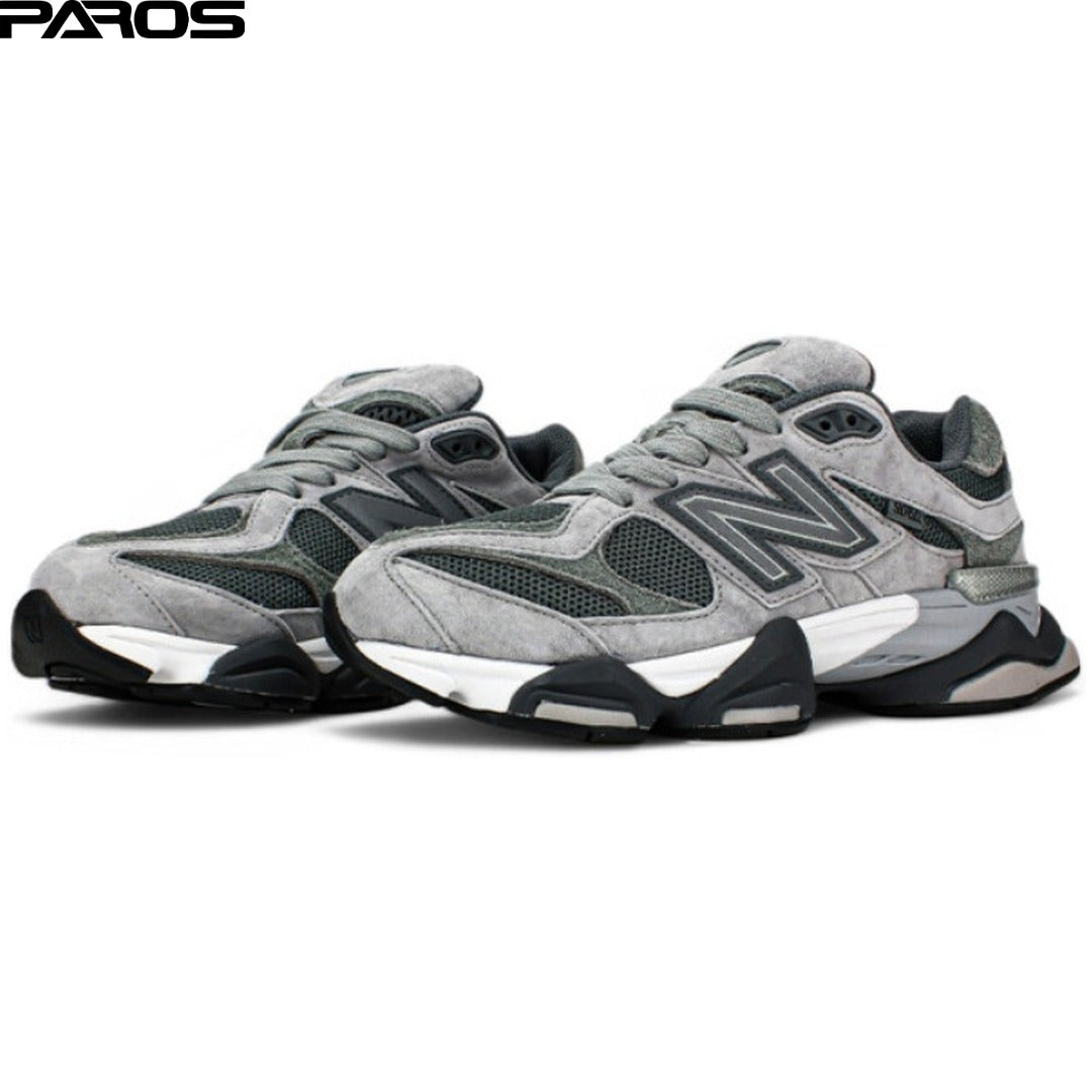 Joe Freshgoods x New Balance 9060 'Dark Grey'