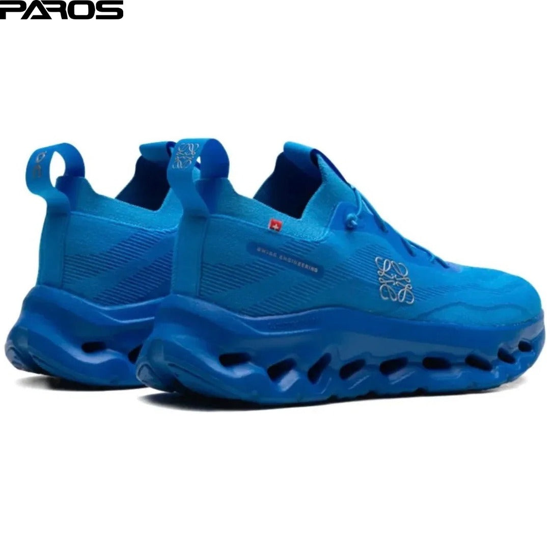 ON Cloudtilt x Loewe 'All Blue'
