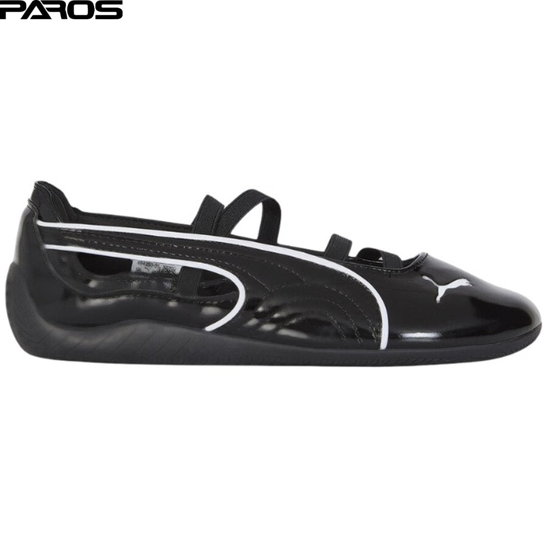 Puma Speedcat Ballet 'Glossy Black'