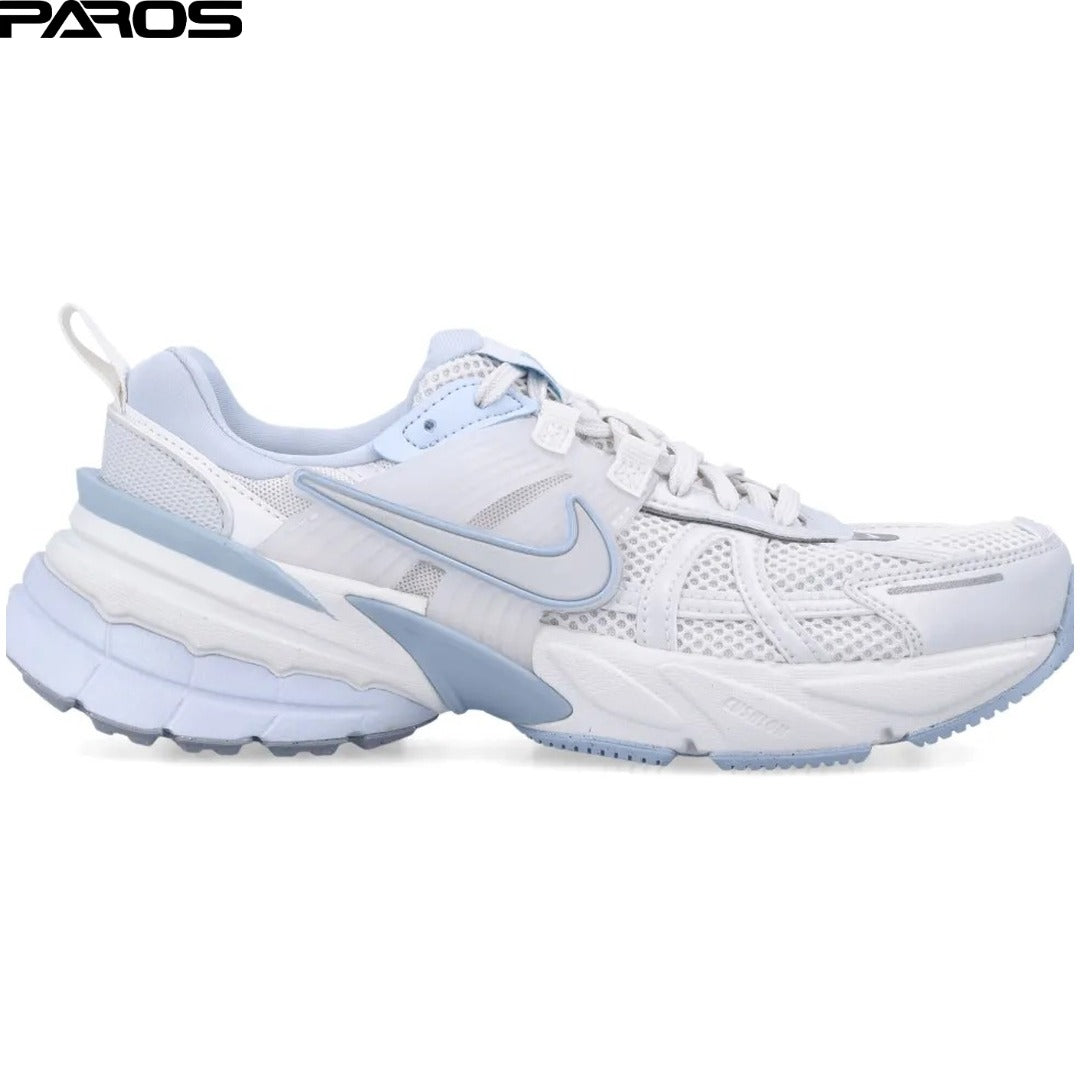 Nike V2K Run 'Platinum Tint Light Smoke Grey'