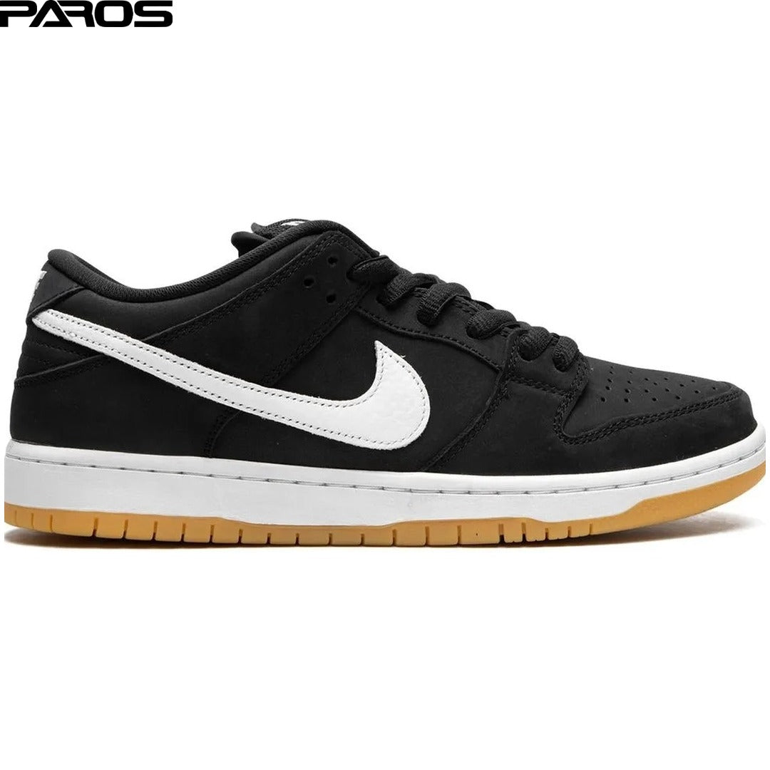 Nike SB Dunk Low Pro 'Black Gum'