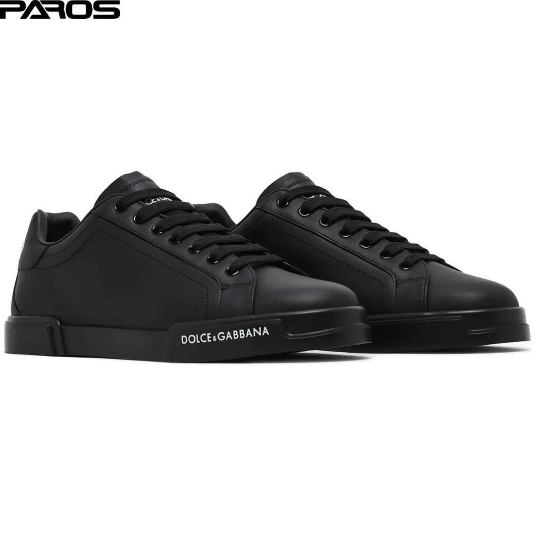 Dolce & Gabbana Portofino 'Classic Black'