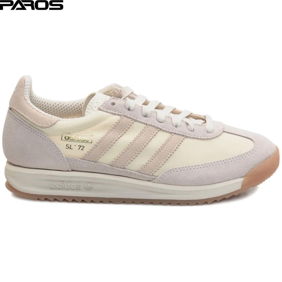Adidas SL72 RS 'Off White Wonder White'