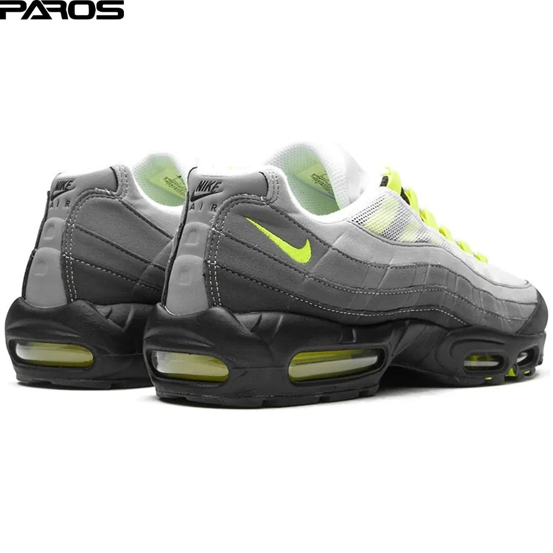 Nike Air Max 95 OG Big Bubble 'Neon'
