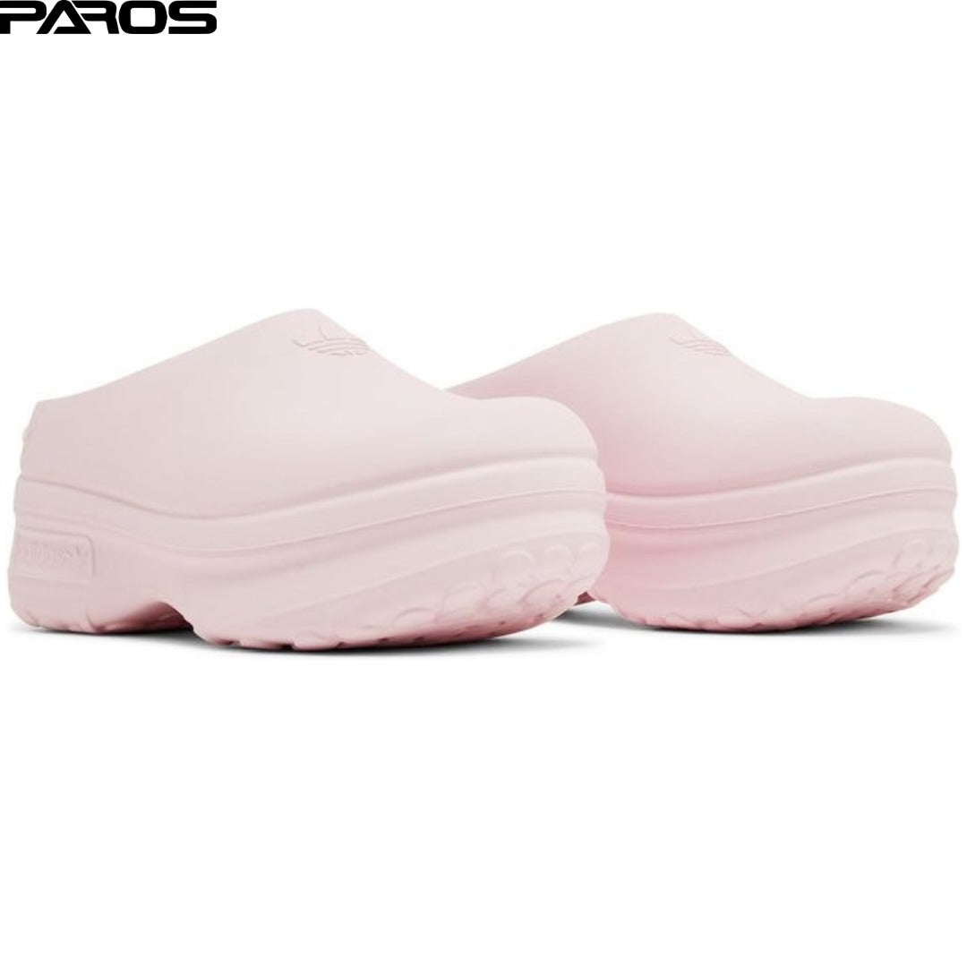 Adidas Adifom Stan Smith Mule 'Clear Pink'