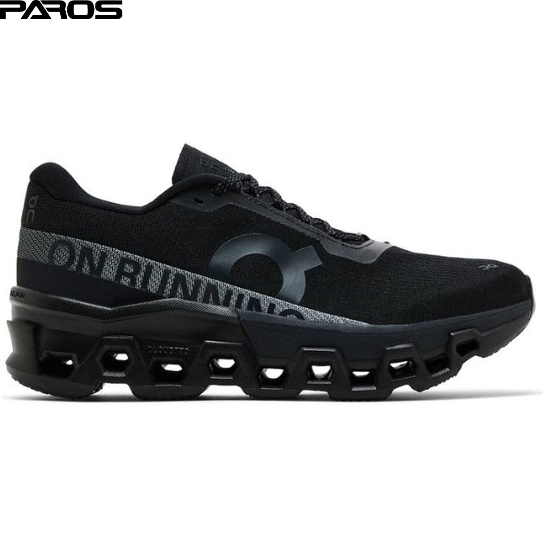 ON Cloudmonster 2 'Triple Black'
