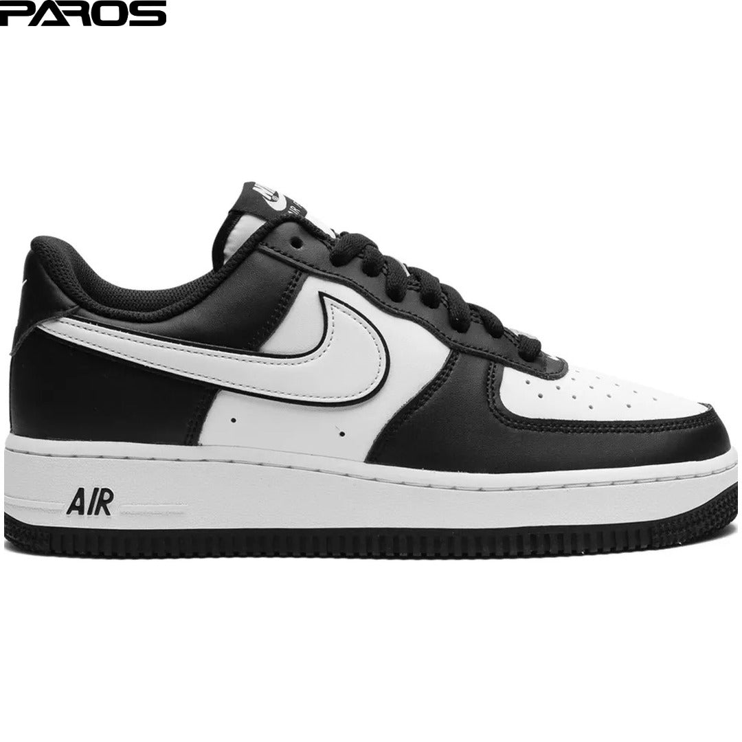 Nike Air Force 1 LV8 2 'White Swoosh Panda'