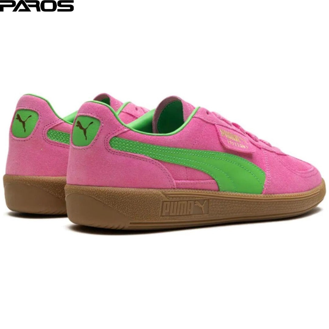 Puma Palermo 'Pink Delight Green'